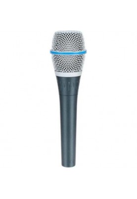 Мікрофон вокальний Shure BETA 87A