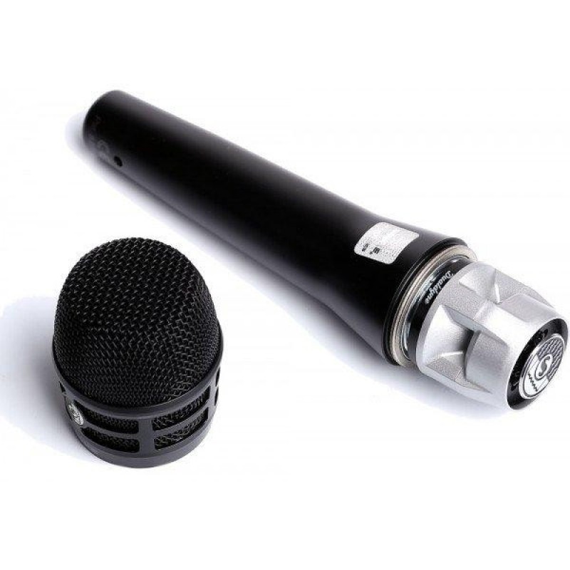 Мікрофон вокальний Shure KSM8