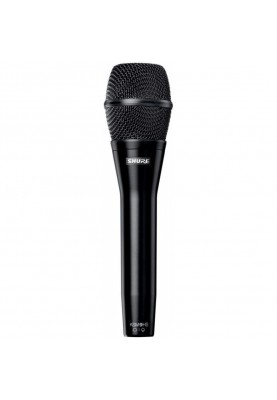 Мікрофон вокальний Shure KSM9HS