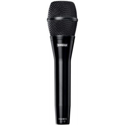 Мікрофон вокальний Shure KSM9HS