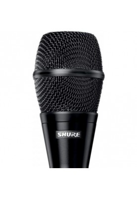 Мікрофон вокальний Shure KSM9HS