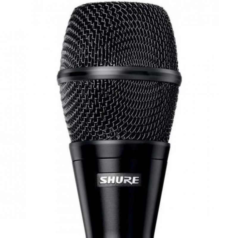 Мікрофон вокальний Shure KSM9HS