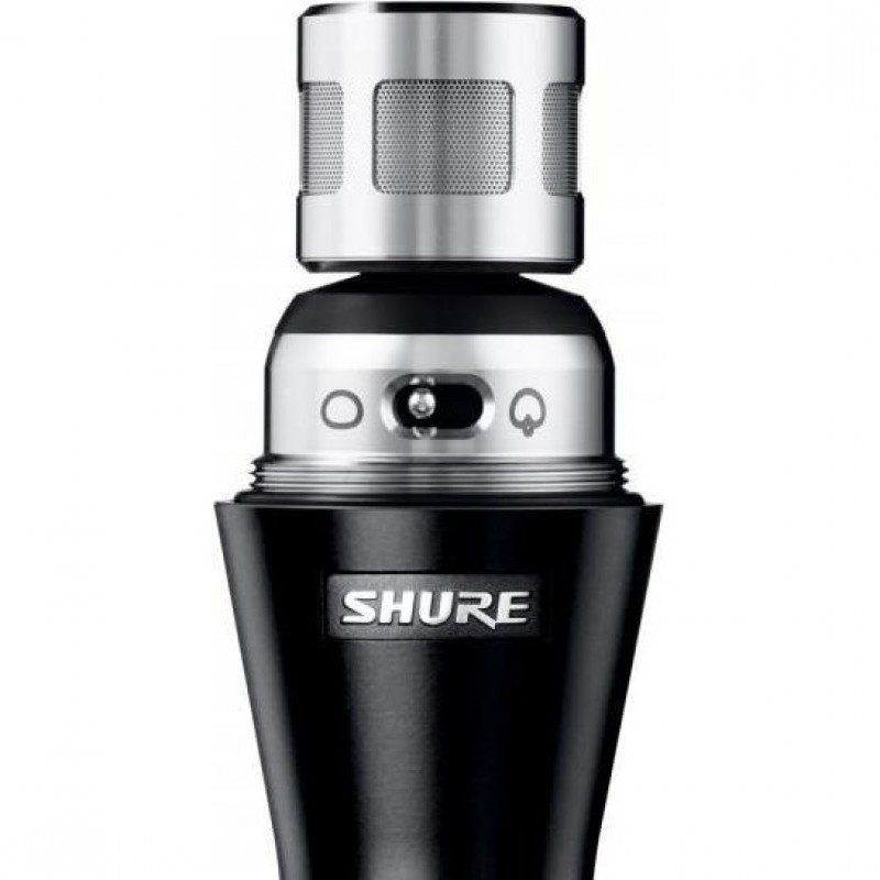 Мікрофон вокальний Shure KSM9HS