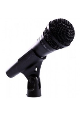 Мікрофон вокальний Shure PGA58-XLR