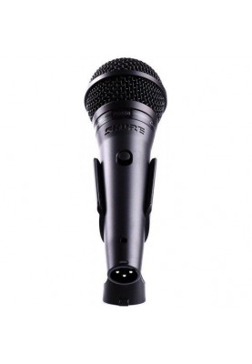 Мікрофон вокальний Shure PGA58-XLR