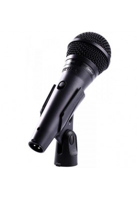 Мікрофон вокальний Shure PGA58-XLR