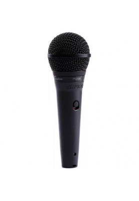 Мікрофон вокальний Shure PGA58-XLR