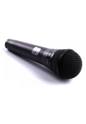 Мікрофон вокальний Shure PGA58-XLR