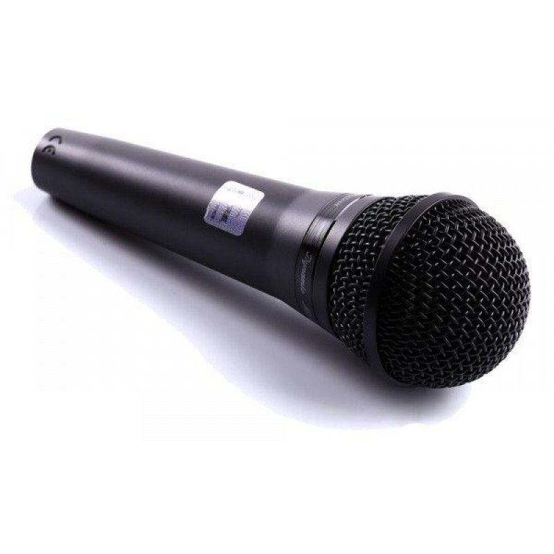 Мікрофон вокальний Shure PGA58-XLR