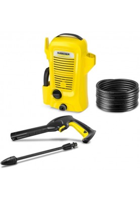 Мінімийка високого тиску Karcher K 2 Universal Edition (1.673-010.0)