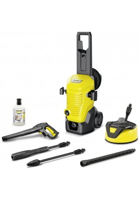 Мінімийка високого тиску Karcher K 4 WCM Premium Home (1.324-232.0)