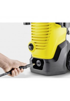 Мінімийка високого тиску Karcher K 4 WCM Premium Home (1.324-232.0)