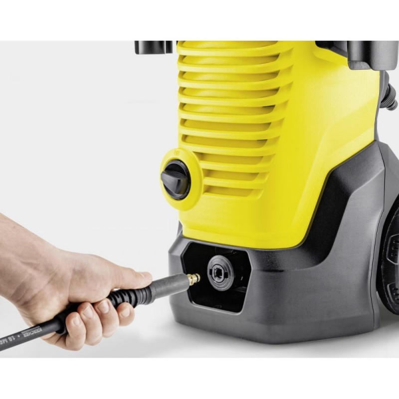 Мінімийка високого тиску Karcher K 4 WCM Premium Home (1.324-232.0)