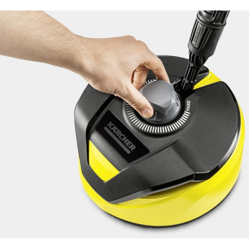 Мінімийка високого тиску Karcher K 4 WCM Premium Home (1.324-232.0)