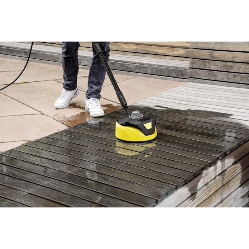 Мінімийка високого тиску Karcher K 4 WCM Premium Home (1.324-232.0)