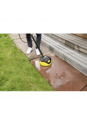 Мінімийка високого тиску Karcher K 4 WCM Premium Home (1.324-232.0)