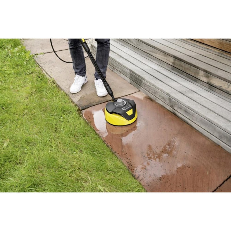 Мінімийка високого тиску Karcher K 4 WCM Premium Home (1.324-232.0)