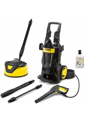 Мінімийка високого тиску Karcher K 6 Special Home (1.168-509.0)