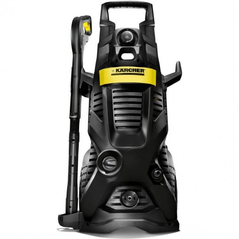 Мінімийка високого тиску Karcher K 6 Special Home (1.168-509.0)