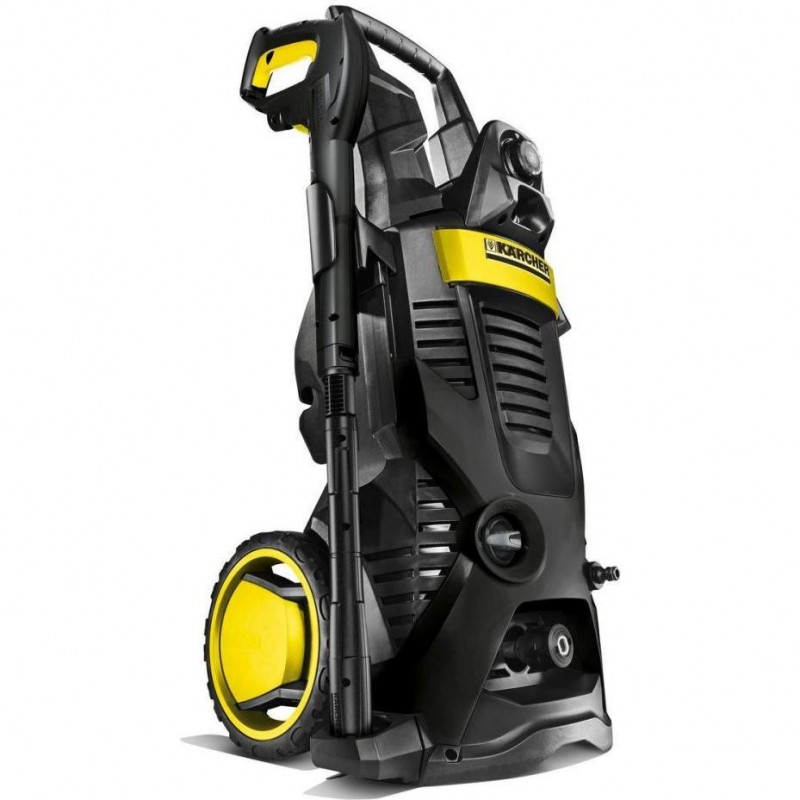 Мінімийка високого тиску Karcher K 6 Special Home (1.168-509.0)