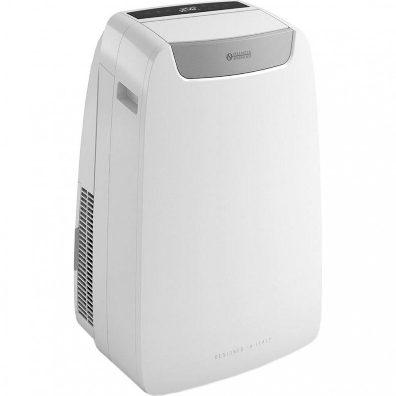 Мобільний кондиціонер Olimpia Splendid DOLCECLIMA AIR PRO 14 HP WIFI (OS-2029)