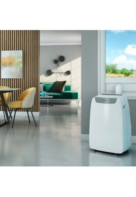 Мобільний кондиціонер Olimpia Splendid DOLCECLIMA AIR PRO 14 HP WIFI (OS-2029)