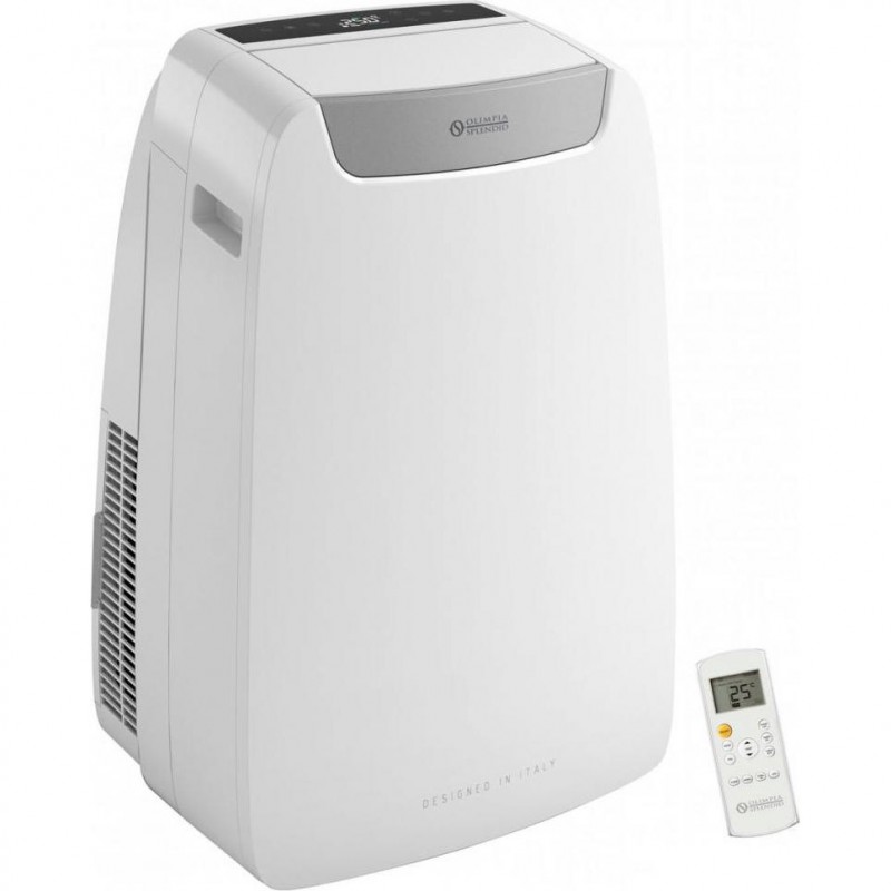 Мобільний кондиціонер Olimpia Splendid DOLCECLIMA AIR PRO 14 HP WIFI (OS-2029)