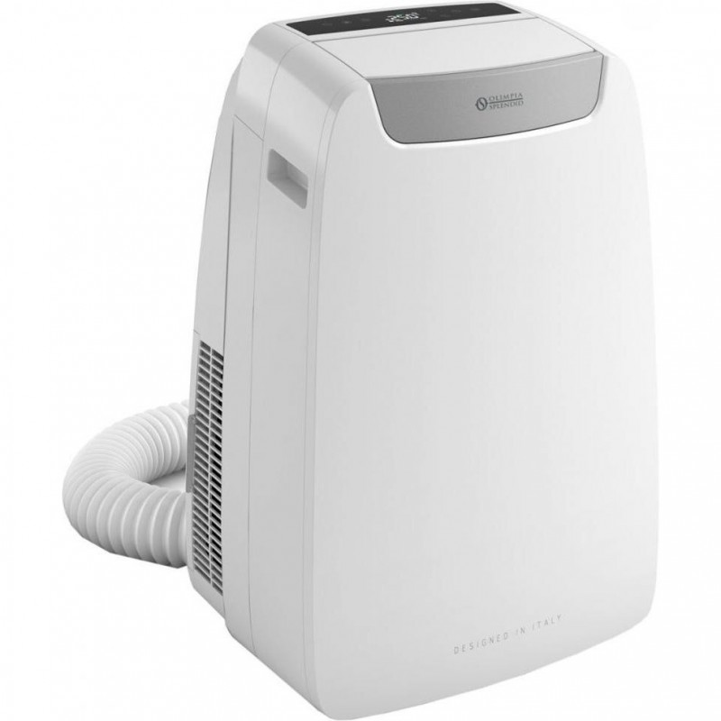 Мобільний кондиціонер Olimpia Splendid DOLCECLIMA AIR PRO 14 HP WIFI (OS-2029)