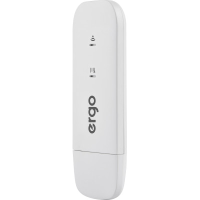 Модем 4G/3G Wi-Fi роутер ERGO W023-CRC9