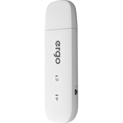Модем 4G/3G Wi-Fi роутер ERGO W023-CRC9