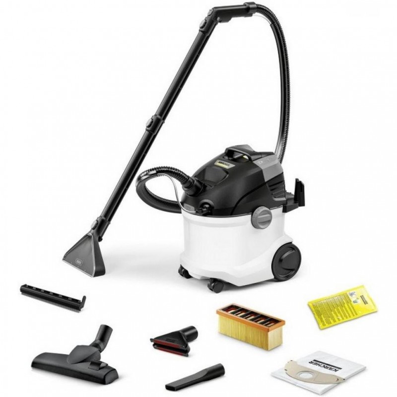 Миючий пилосос Karcher SE 5 (1.081-230.0)