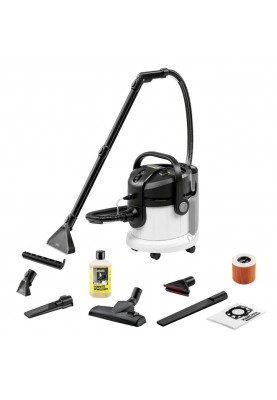 Миючий пилосос Karcher SE4 Plus Special (1.081-171.0)