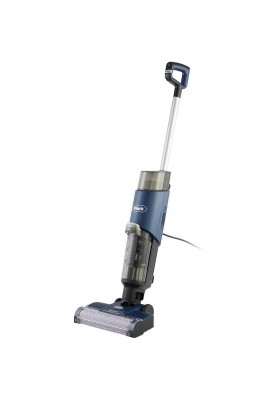 Миючий вертикальний пилосос (1в1) Shark HydroVac Hard Floor Cleaner WD100EU