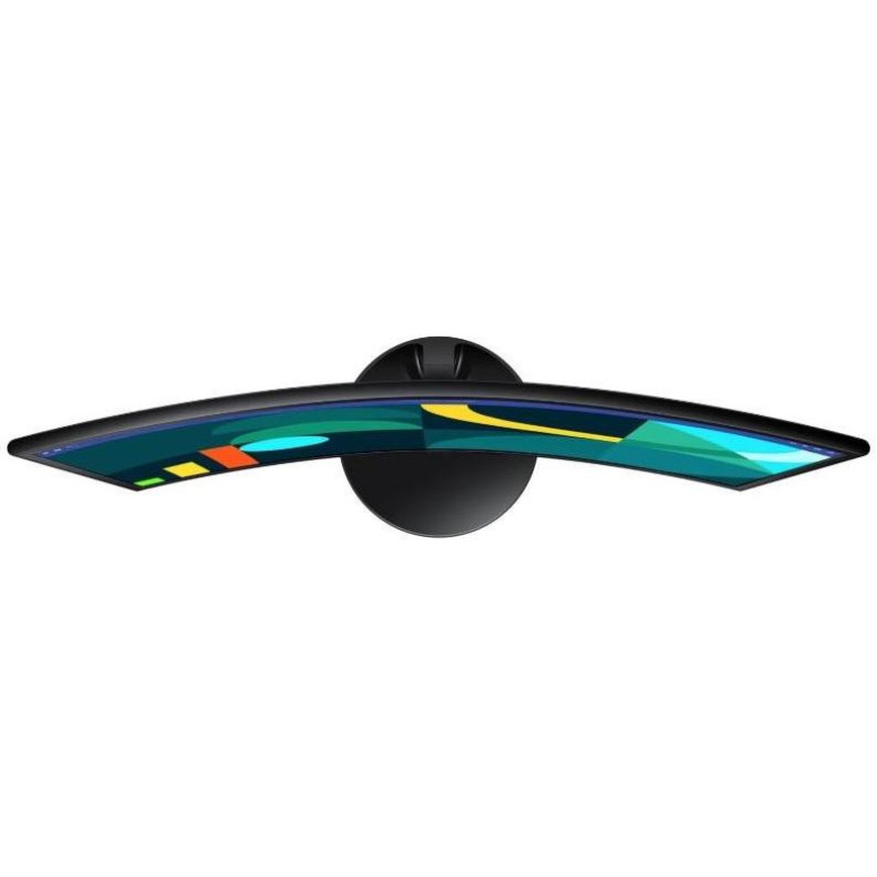 Монітор Samsung 24" Essential S3 (LS24D360GAIXCI)