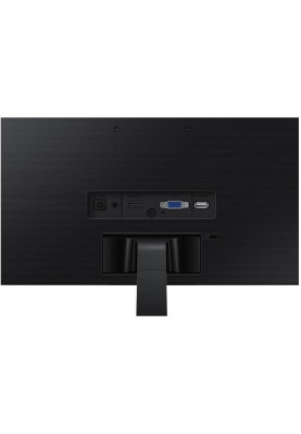 Монітор Samsung 24" Essential S3 (LS24D360GAIXCI)
