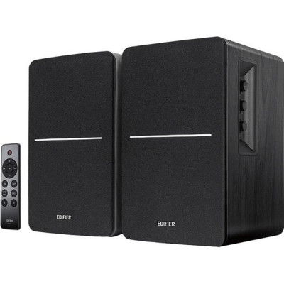 Мультимедійна акустика Edifier R1280DB Black