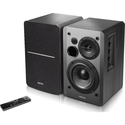 Мультимедійна акустика Edifier R1280DB Black Мультимедійна акустика Edifier R1280DB Black