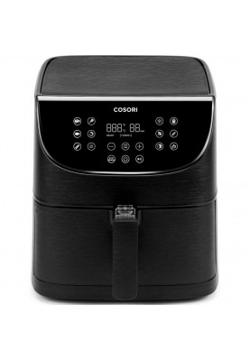 Мультипіч (аерофритюрниця) COSORI Premium CP158-AF-RXB