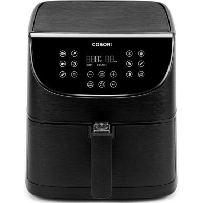 Мультипіч (аерофритюрниця) COSORI Premium CP158-AF-RXB