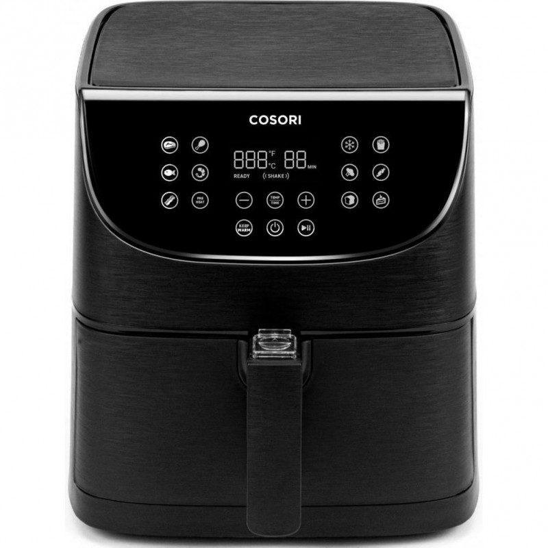 Мультипіч (аерофритюрниця) COSORI Premium CP158-AF-RXB