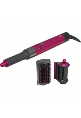 Мультистайлер Dyson Airwrap Complete Fuchsia/Nickel (505464-01)