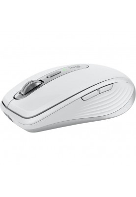 Миша Logitech MX Anywhere 3S Pale Grey (910-006930)