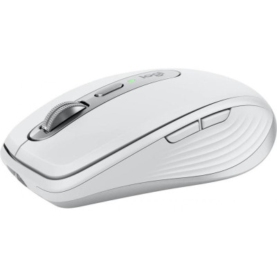Миша Logitech MX Anywhere 3S Pale Grey (910-006930)