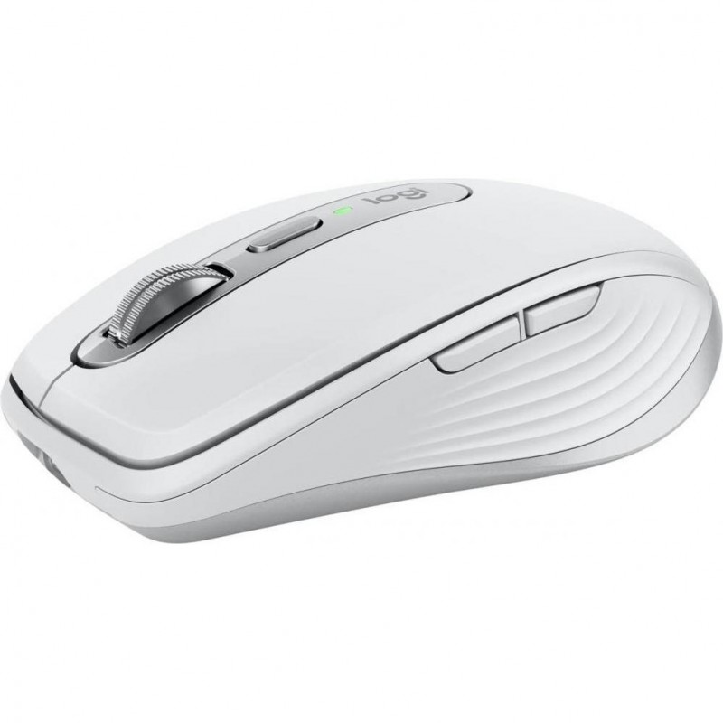 Миша Logitech MX Anywhere 3S Pale Grey (910-006930)