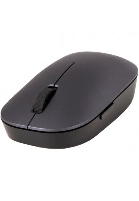 Миша Xiaomi Mi Mouse 2 Black (XMWS002TM, HLK4039CN, HLK4039GL)