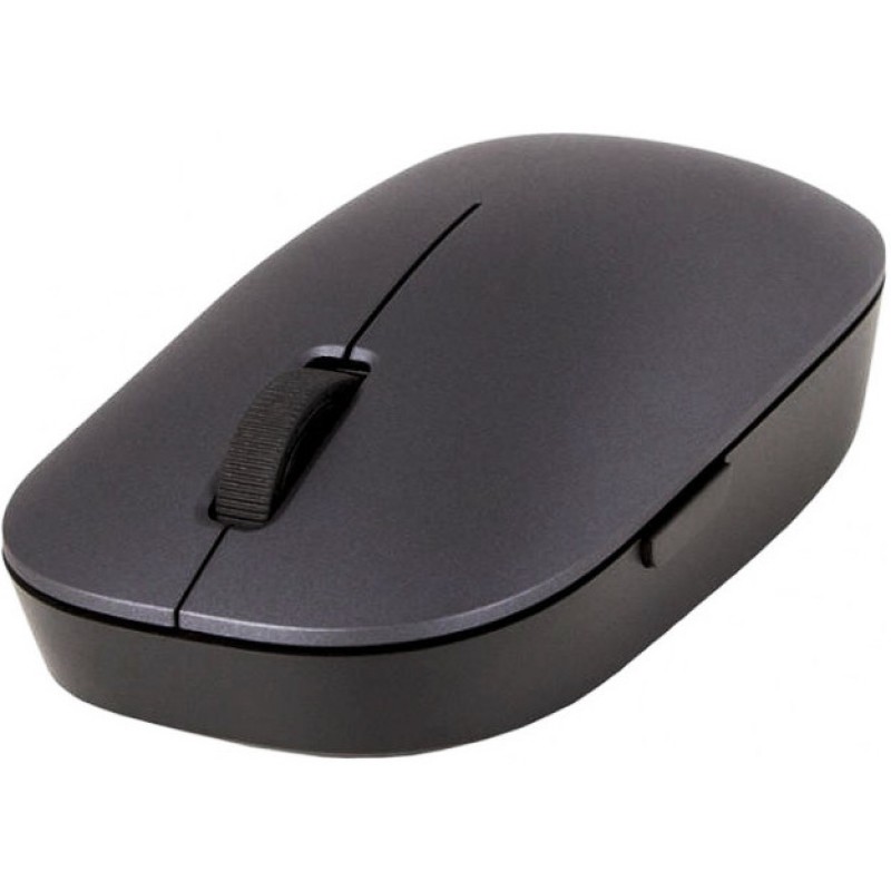 Миша Xiaomi Mi Mouse 2 Black (XMWS002TM, HLK4039CN, HLK4039GL)