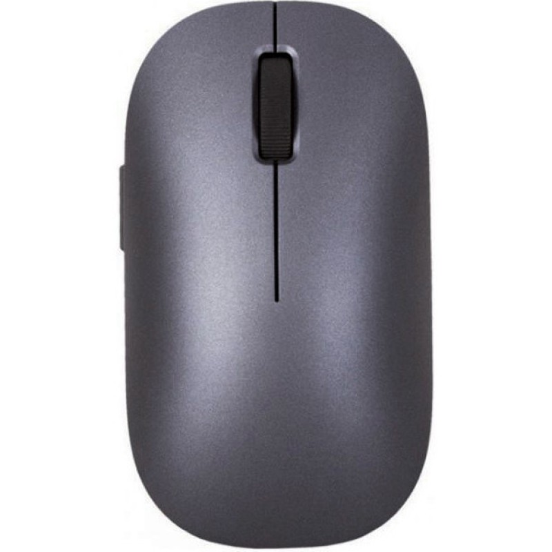 Миша Xiaomi Mi Mouse 2 Black (XMWS002TM, HLK4039CN, HLK4039GL)