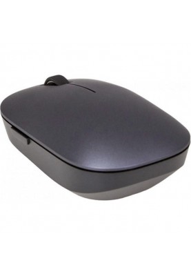 Миша Xiaomi Mi Mouse 2 Black (XMWS002TM, HLK4039CN, HLK4039GL)