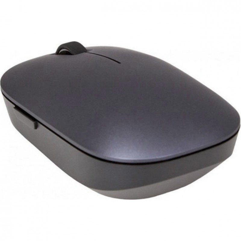 Миша Xiaomi Mi Mouse 2 Black (XMWS002TM, HLK4039CN, HLK4039GL)