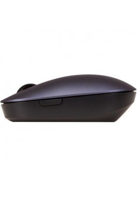 Миша Xiaomi Mi Mouse 2 Black (XMWS002TM, HLK4039CN, HLK4039GL)